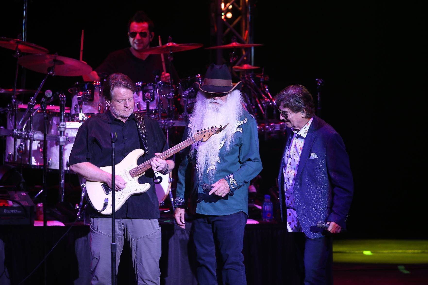 Oak Ridge Boys
